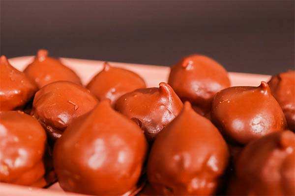 doces